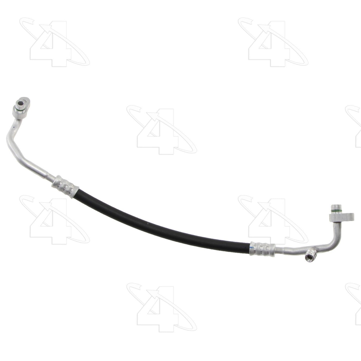 Four Seasons A/C Refrigerant Discharge Hose 66226