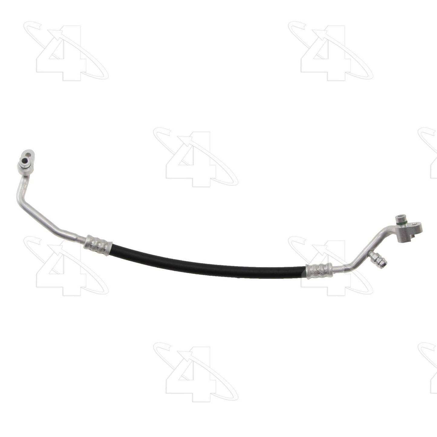 Four Seasons A/C Refrigerant Discharge Hose 66227