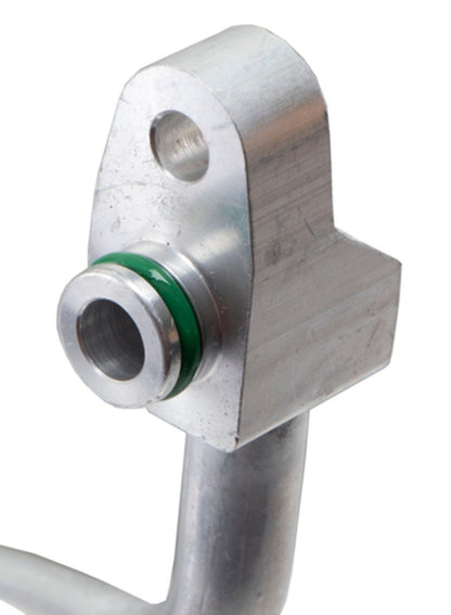 Four Seasons Discharge Line Hose Assembly 66228