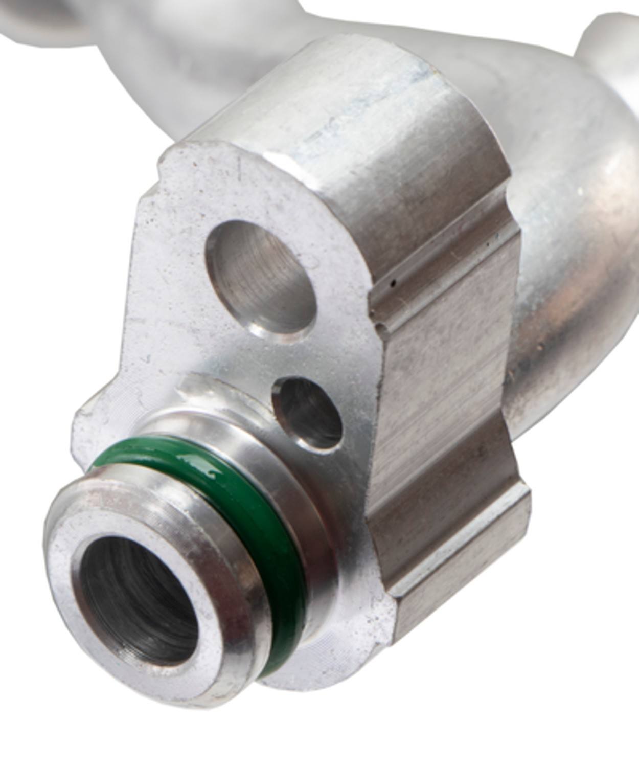 Four Seasons Discharge Line Hose Assembly 66228