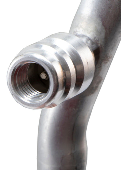 Four Seasons Discharge Line Hose Assembly 66228