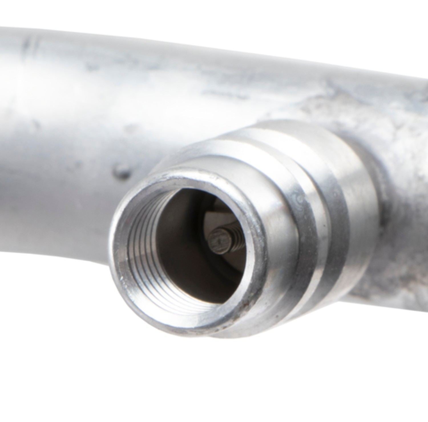 Four Seasons Suction Line Hose Assembly 66229