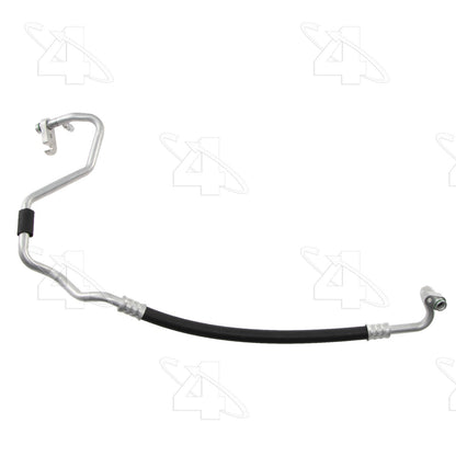 Four Seasons Suction Line Hose Assembly 66229