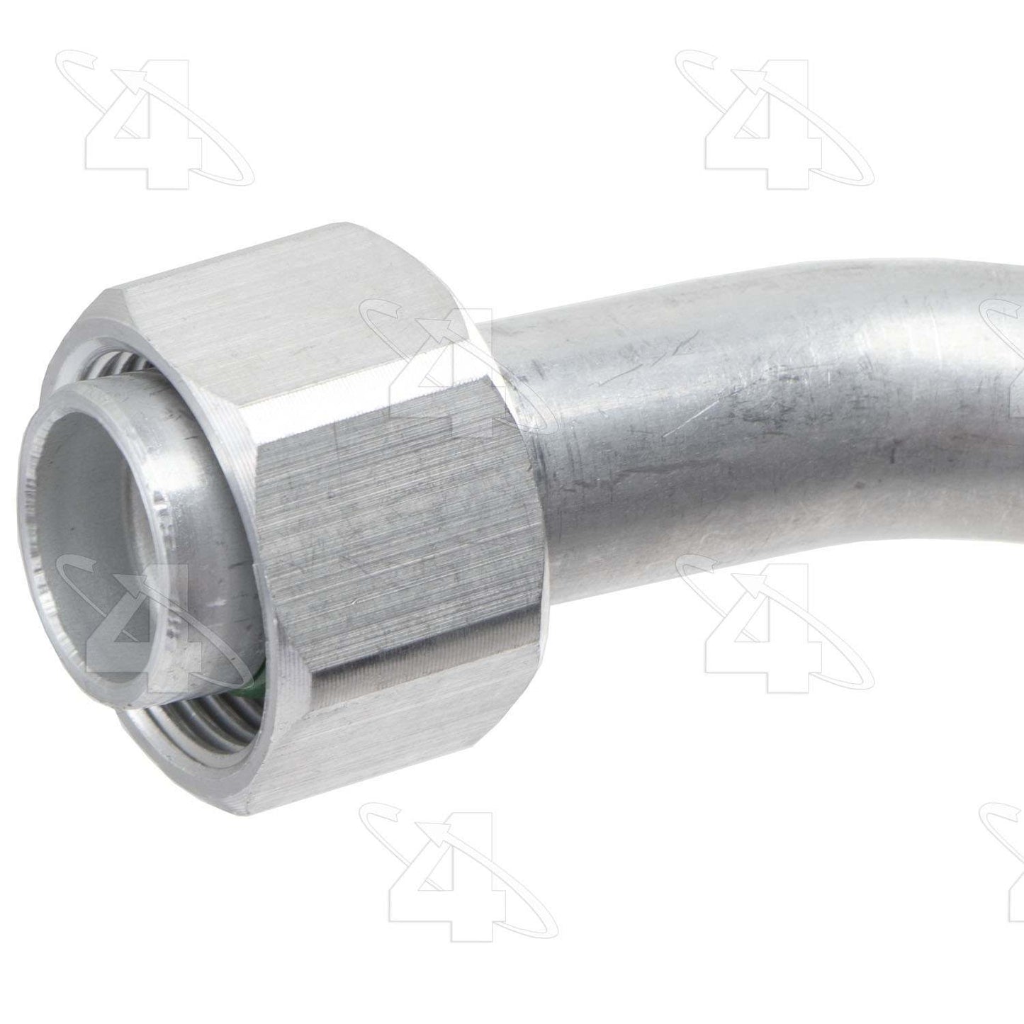 Four Seasons A/C Refrigerant Suction Hose 66230