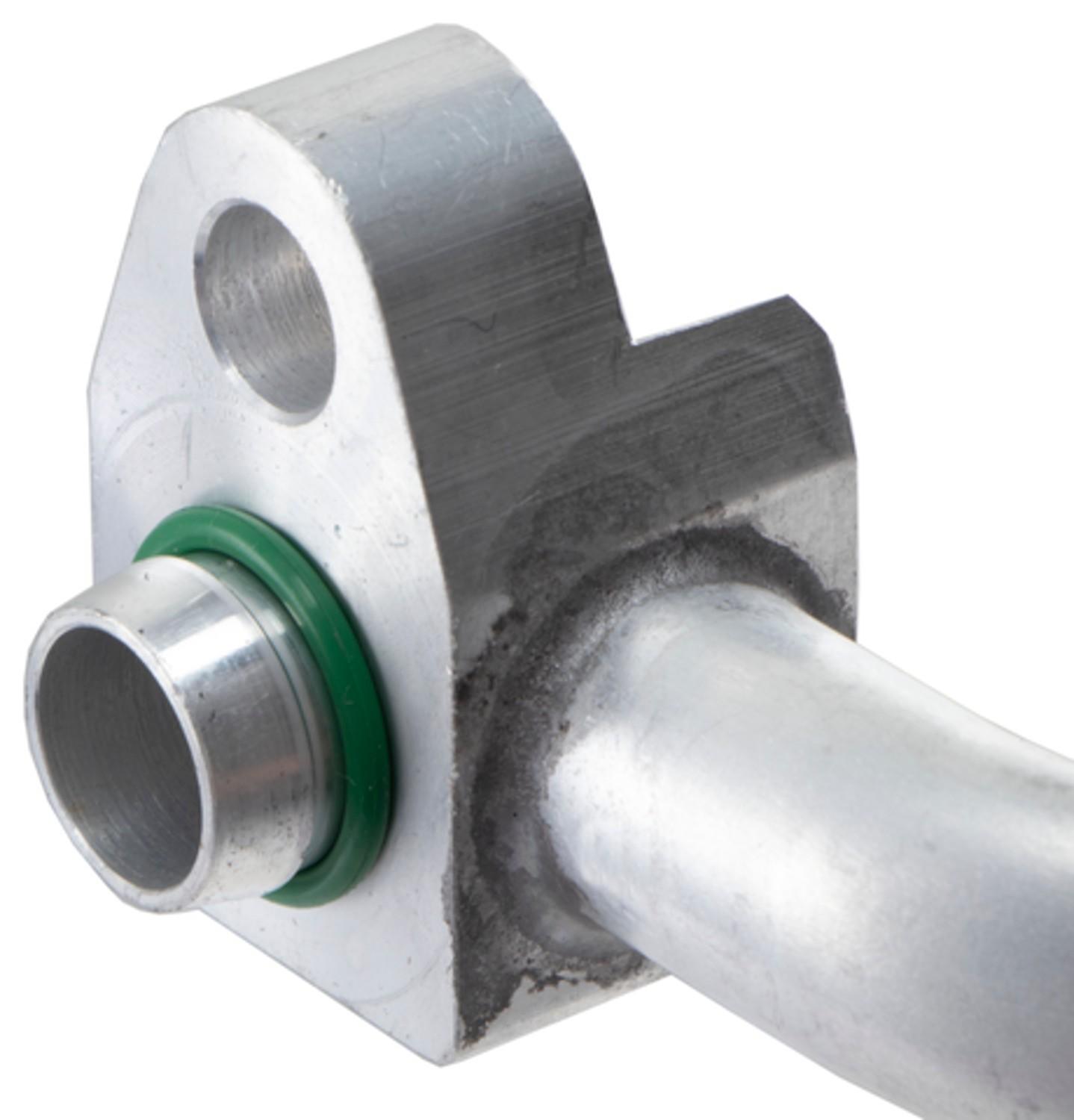 Four Seasons A/C Refrigerant Suction Hose 66231