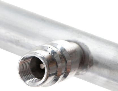 Four Seasons A/C Refrigerant Suction Hose 66231