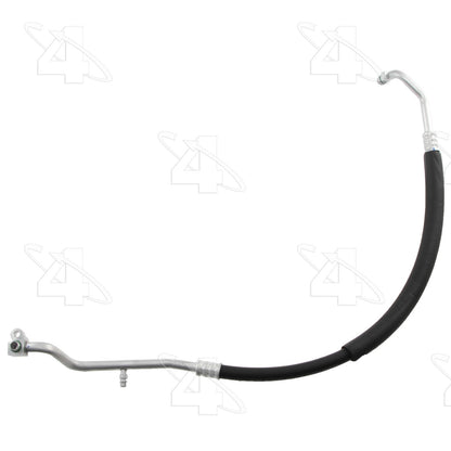Four Seasons A/C Refrigerant Suction Hose 66231