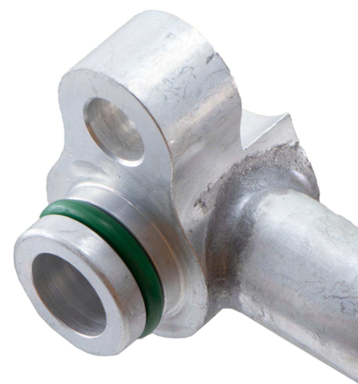 Four Seasons A/C Refrigerant Suction Hose 66232