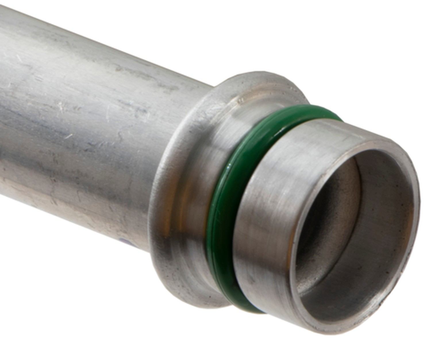 Four Seasons A/C Refrigerant Suction Hose 66232