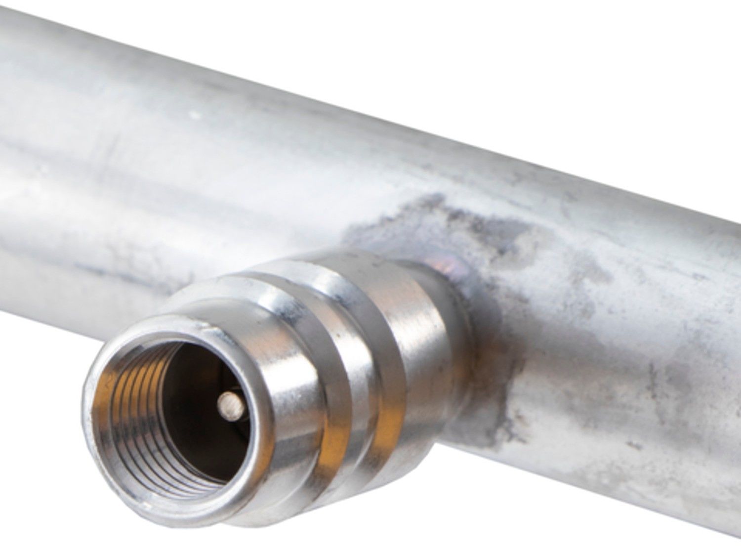 Four Seasons A/C Refrigerant Suction Hose 66232