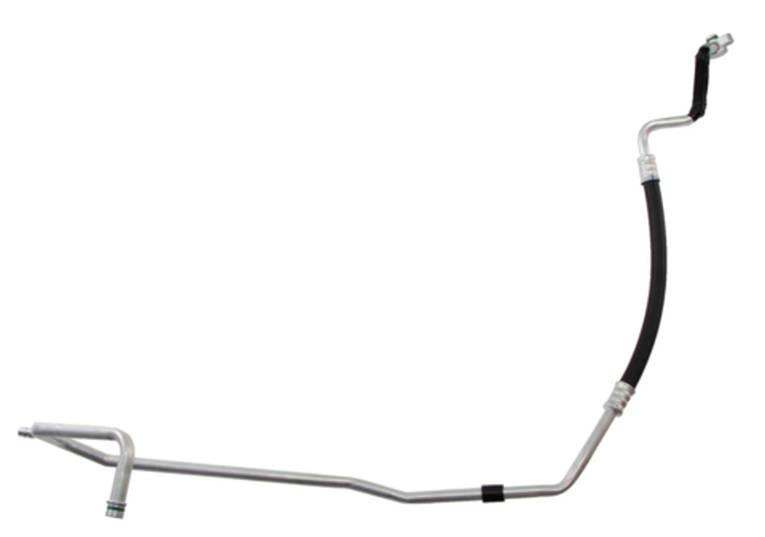 Four Seasons Suction Line Hose Assembly 66233