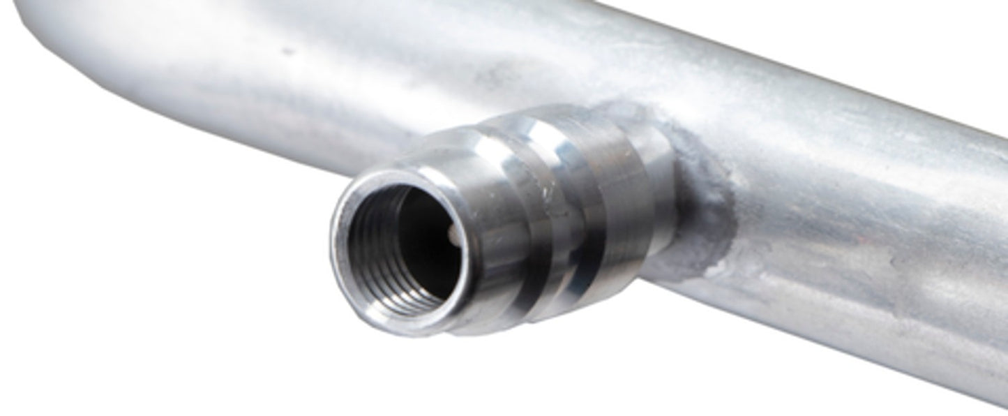 Four Seasons Suction Line Hose Assembly 66233