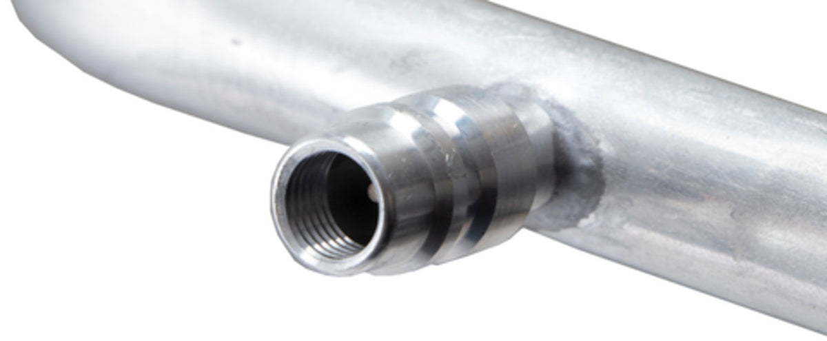 Four Seasons Suction Line Hose Assembly 66233