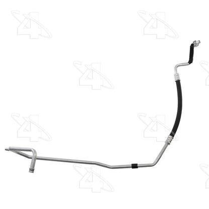 Four Seasons Suction Line Hose Assembly 66233
