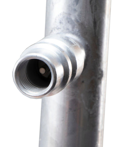 Four Seasons A/C Refrigerant Suction Hose 66234