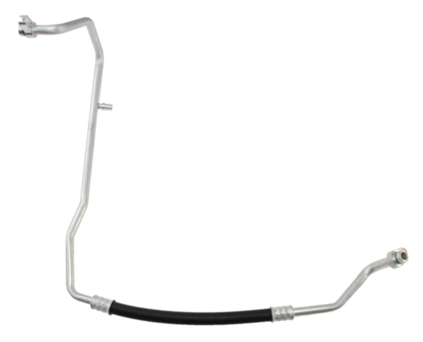 Four Seasons Suction Line Hose Assembly 66235