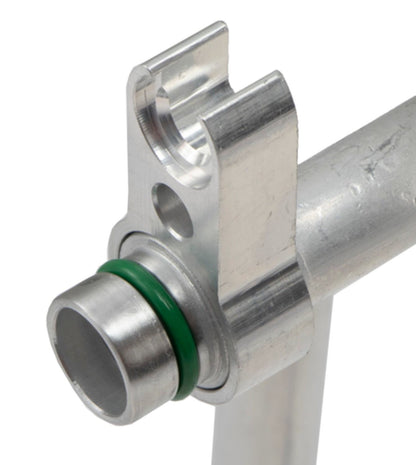 Four Seasons Suction Line Hose Assembly 66235