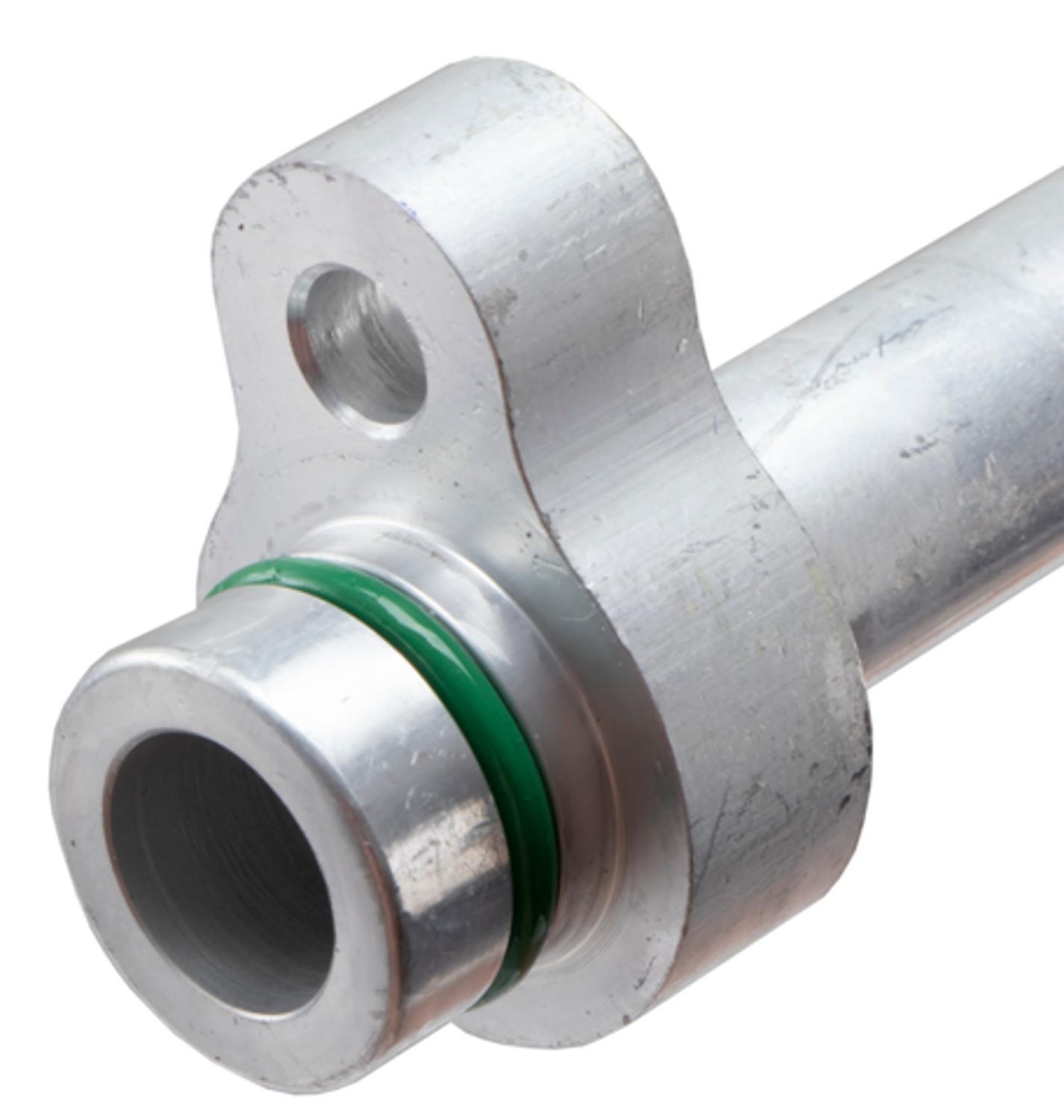 Four Seasons Suction Line Hose Assembly 66235