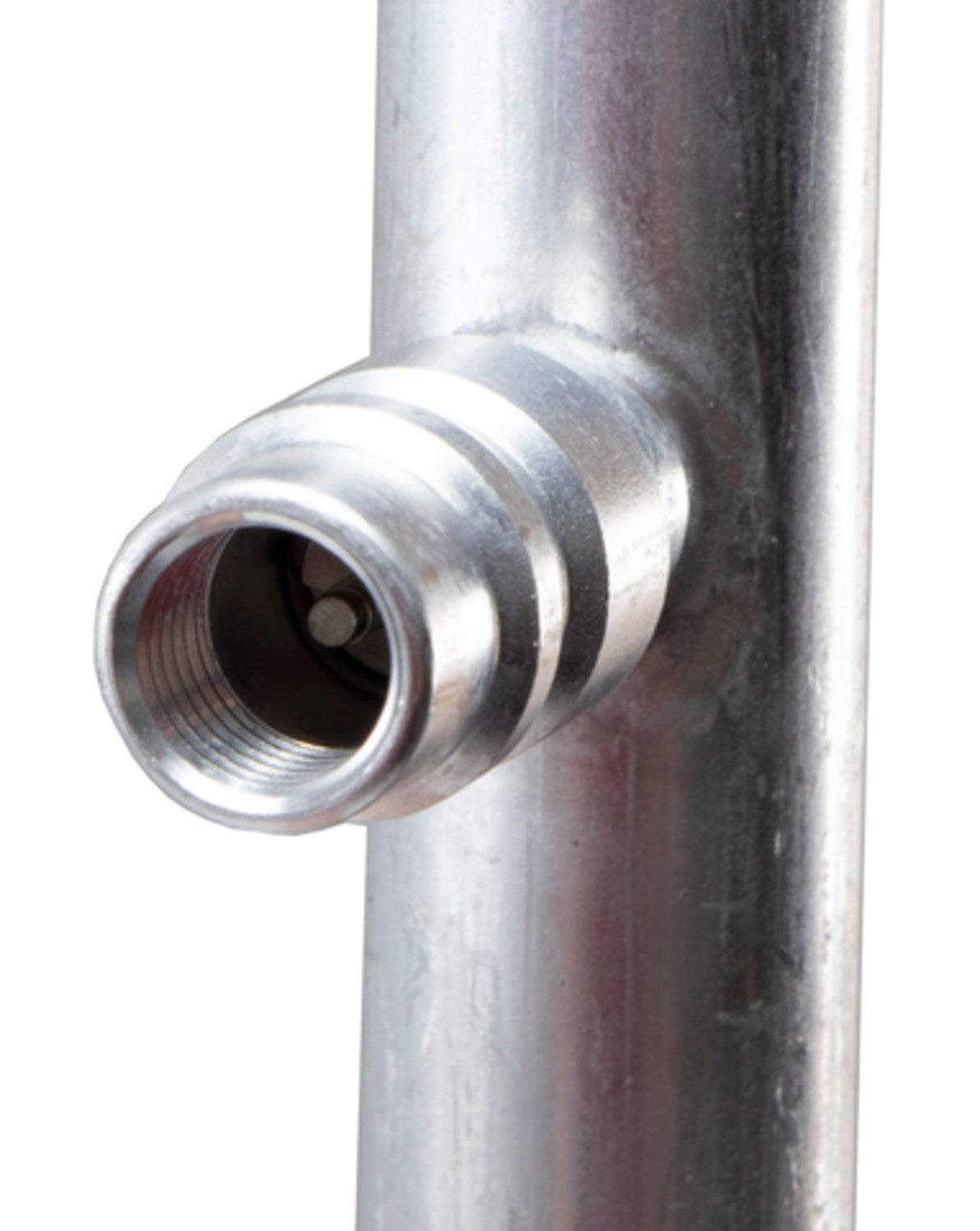 Four Seasons Suction Line Hose Assembly 66235