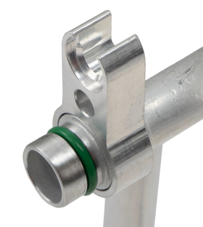 Four Seasons Suction Line Hose Assembly 66235