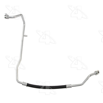 Four Seasons Suction Line Hose Assembly 66235