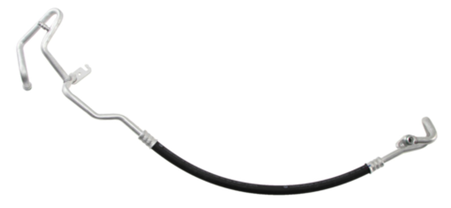 Four Seasons Suction Line Hose Assembly 66236