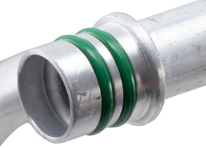 Four Seasons Suction Line Hose Assembly 66236