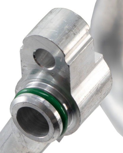 Four Seasons Suction Line Hose Assembly 66236