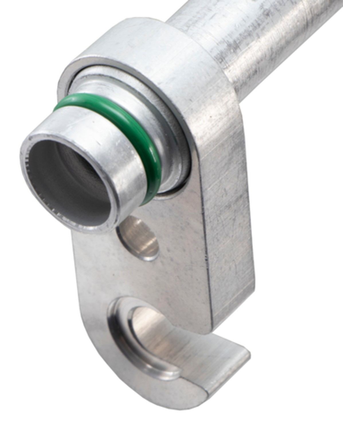 Four Seasons A/C Refrigerant Suction Hose 66237