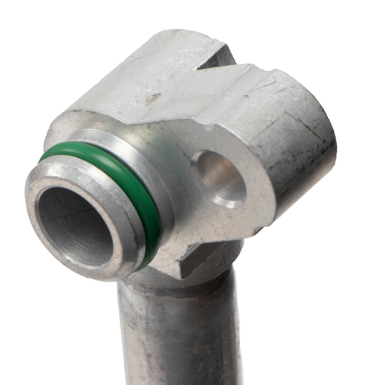 Four Seasons Suction Line Hose Assembly 66240