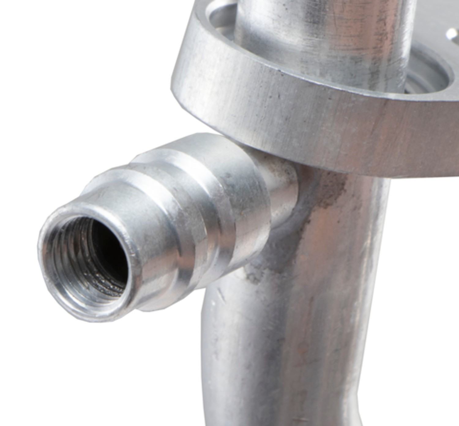 Four Seasons Suction Line Hose Assembly 66240