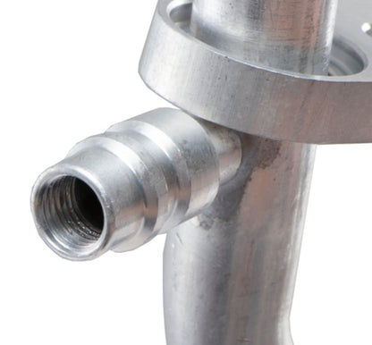 Four Seasons Suction Line Hose Assembly 66240