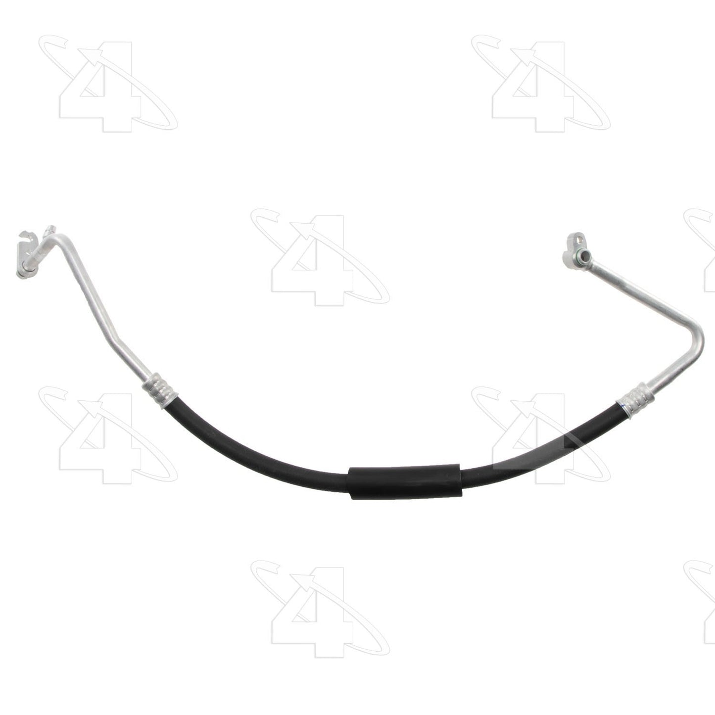 Four Seasons Suction Line Hose Assembly 66240