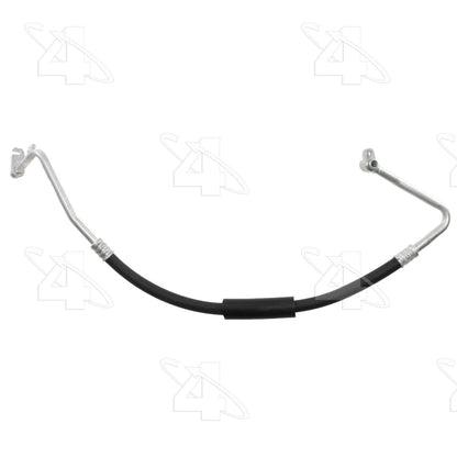 Four Seasons Suction Line Hose Assembly 66240