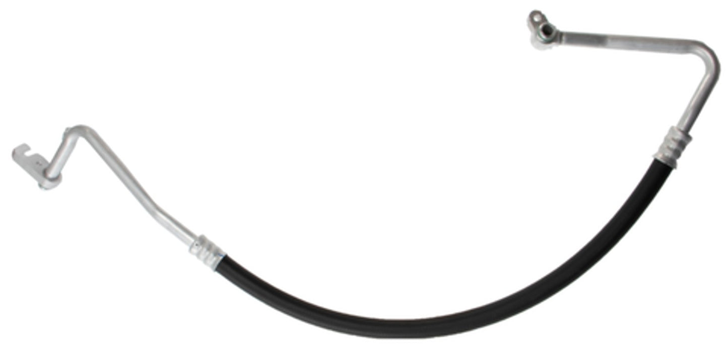 Four Seasons Suction Line Hose Assembly 66242