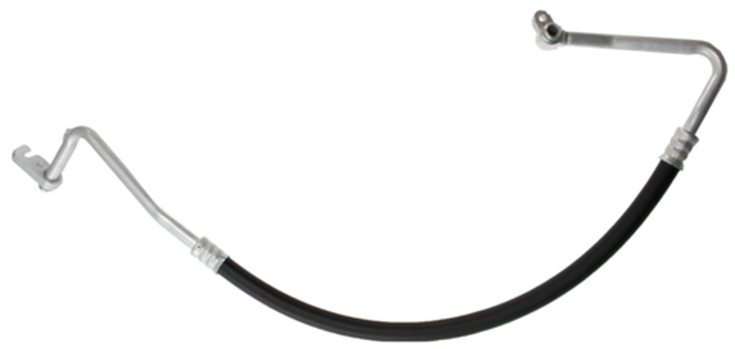 Four Seasons Suction Line Hose Assembly 66242