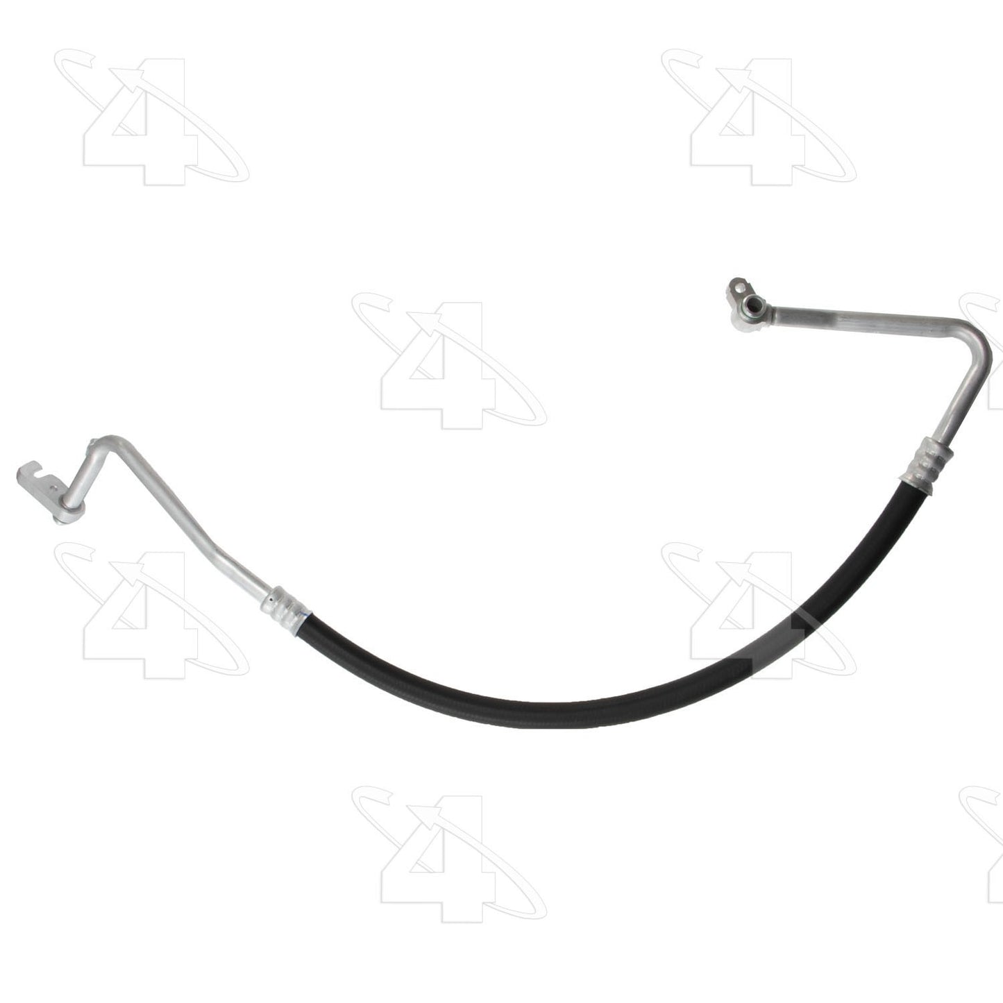 Four Seasons Suction Line Hose Assembly 66242