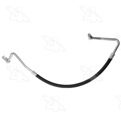Four Seasons Suction Line Hose Assembly 66242