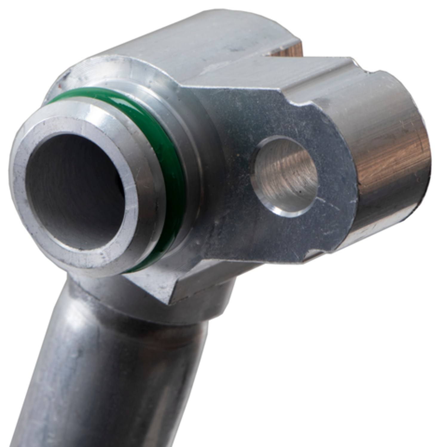 Four Seasons A/C Refrigerant Suction Hose 66244