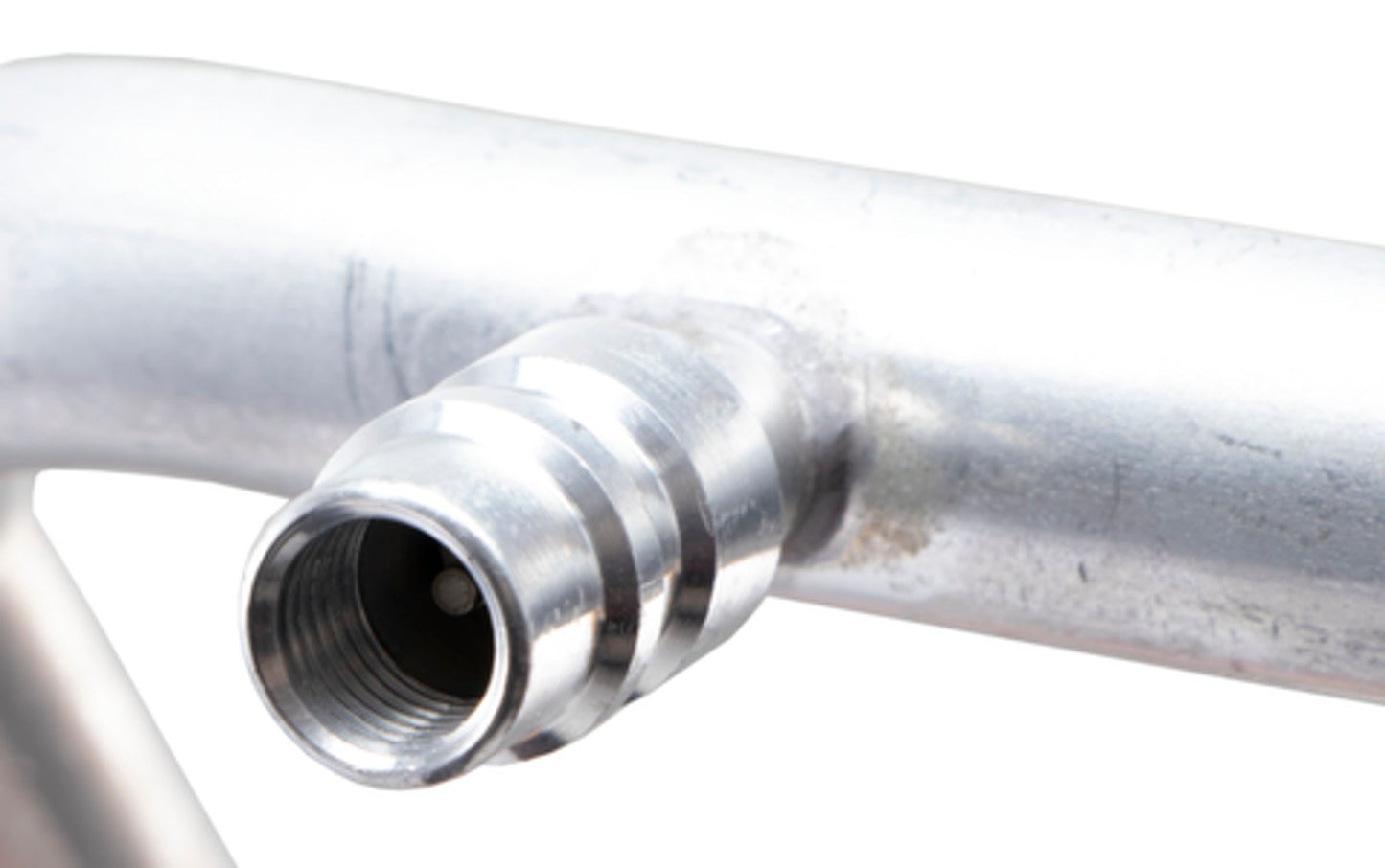 Four Seasons A/C Refrigerant Suction Hose 66244
