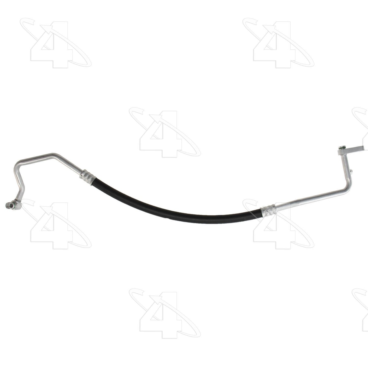 Four Seasons A/C Refrigerant Suction Hose 66244