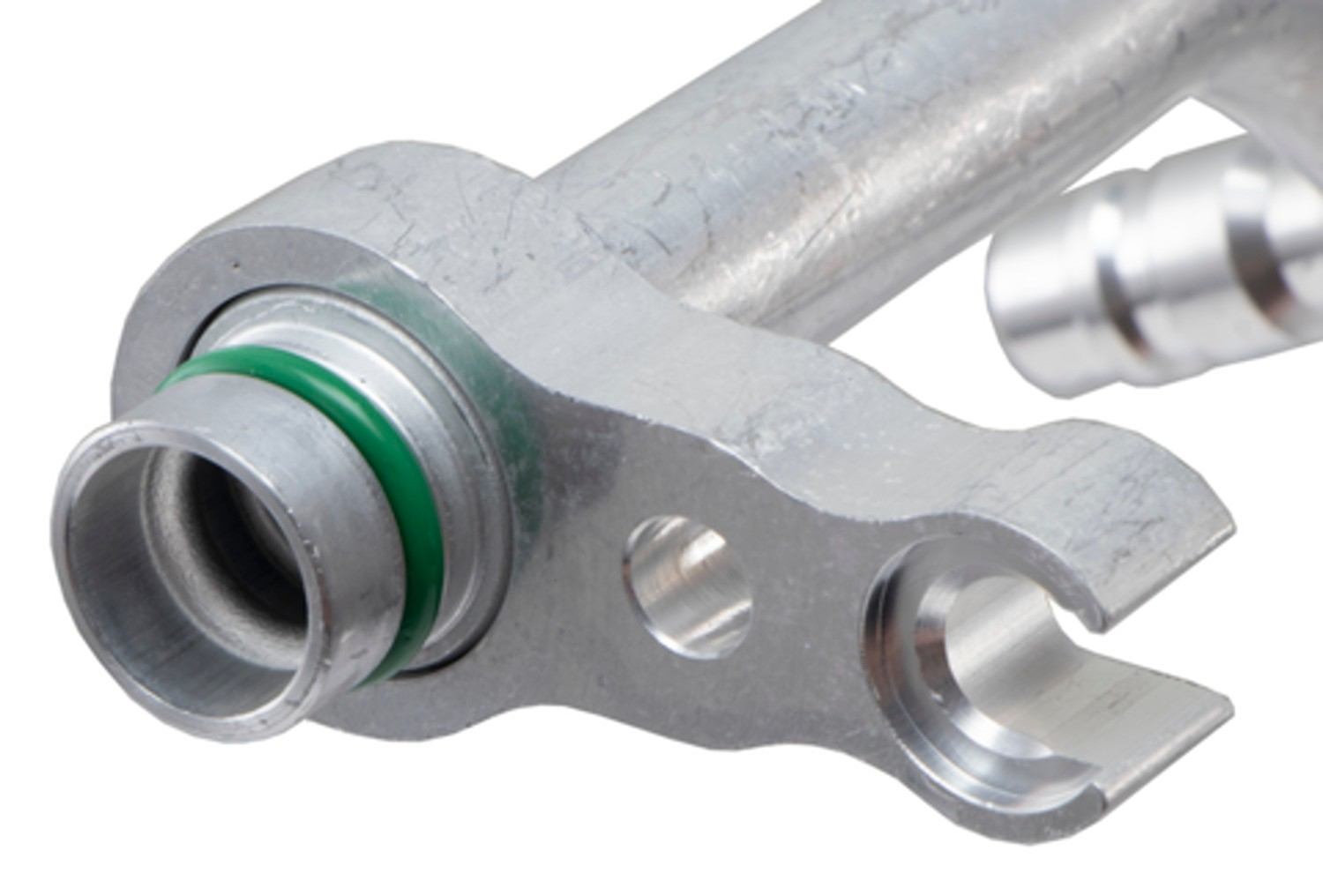 Four Seasons Suction Line Hose Assembly 66247