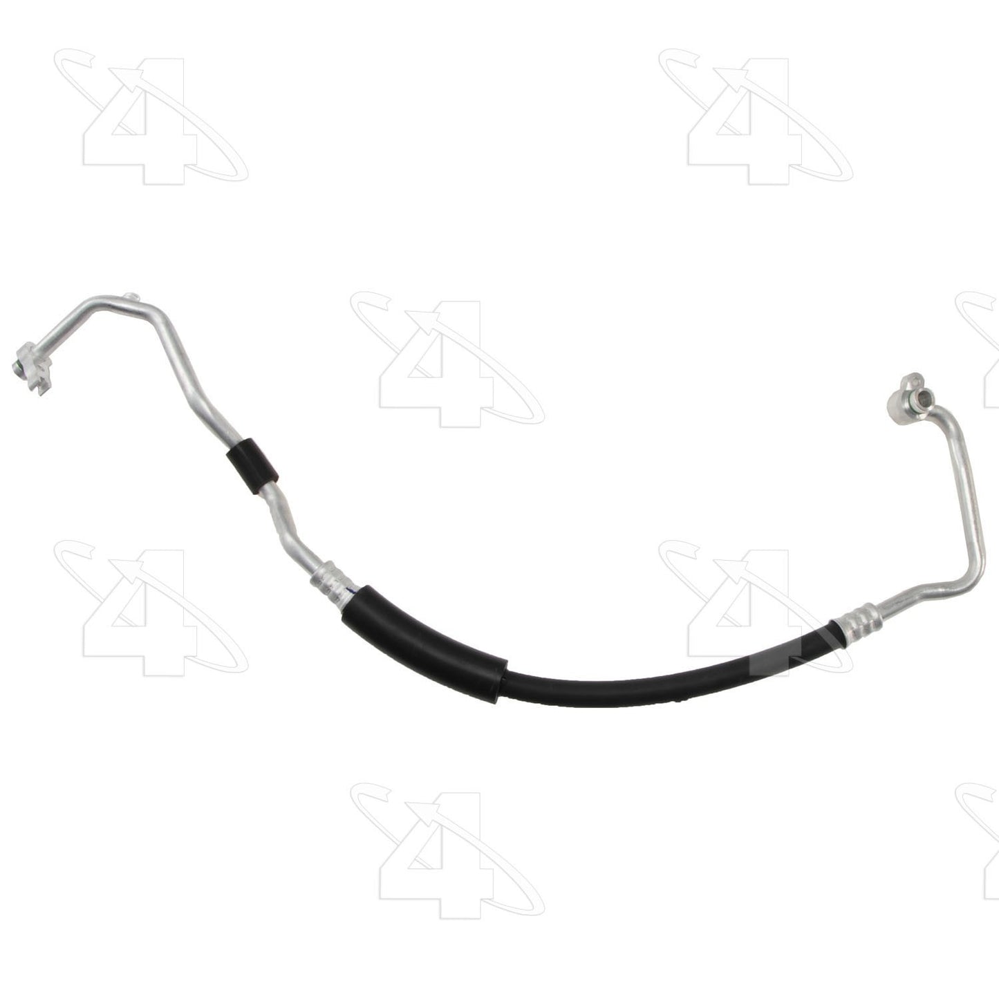 Four Seasons Suction Line Hose Assembly 66247