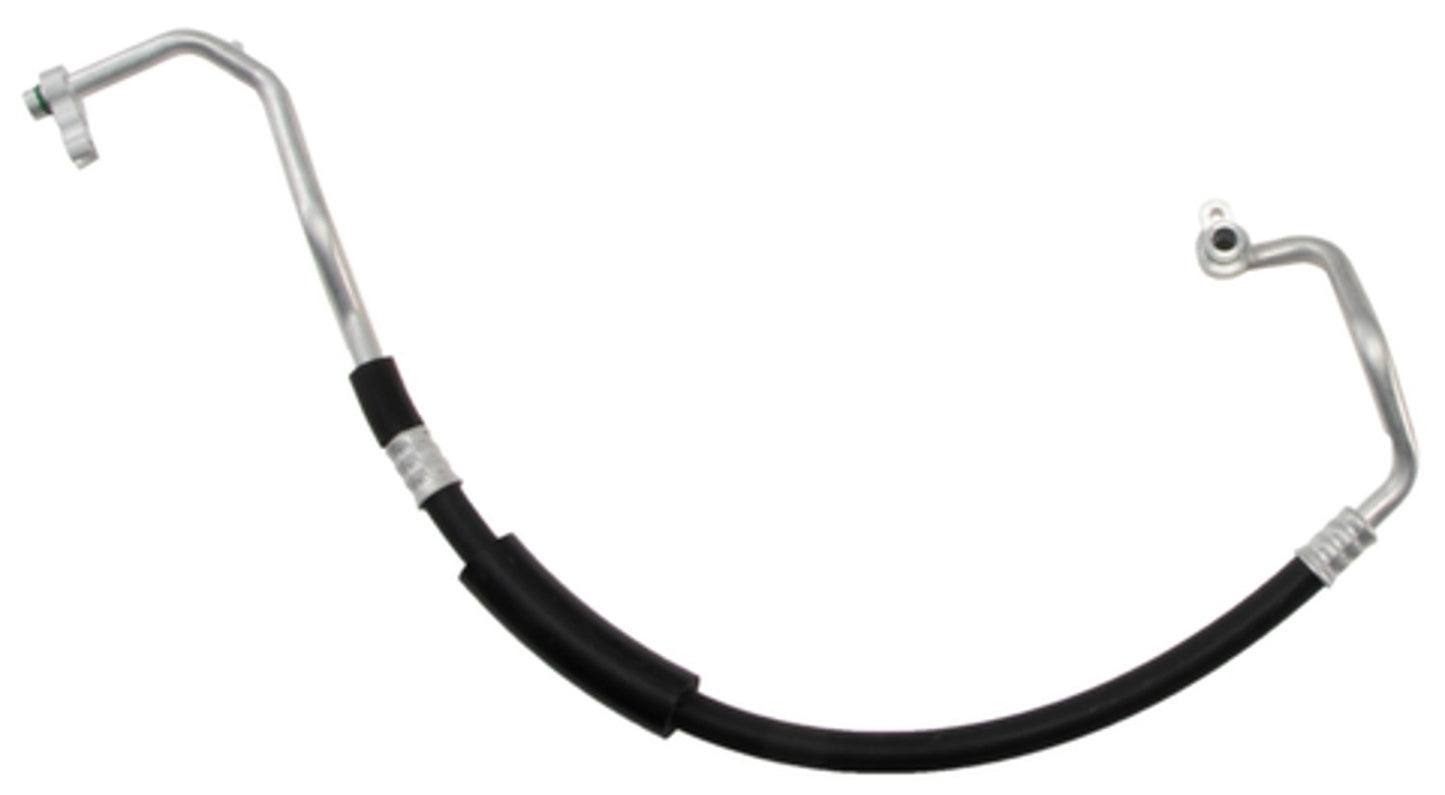 Four Seasons Suction Line Hose Assembly 66248