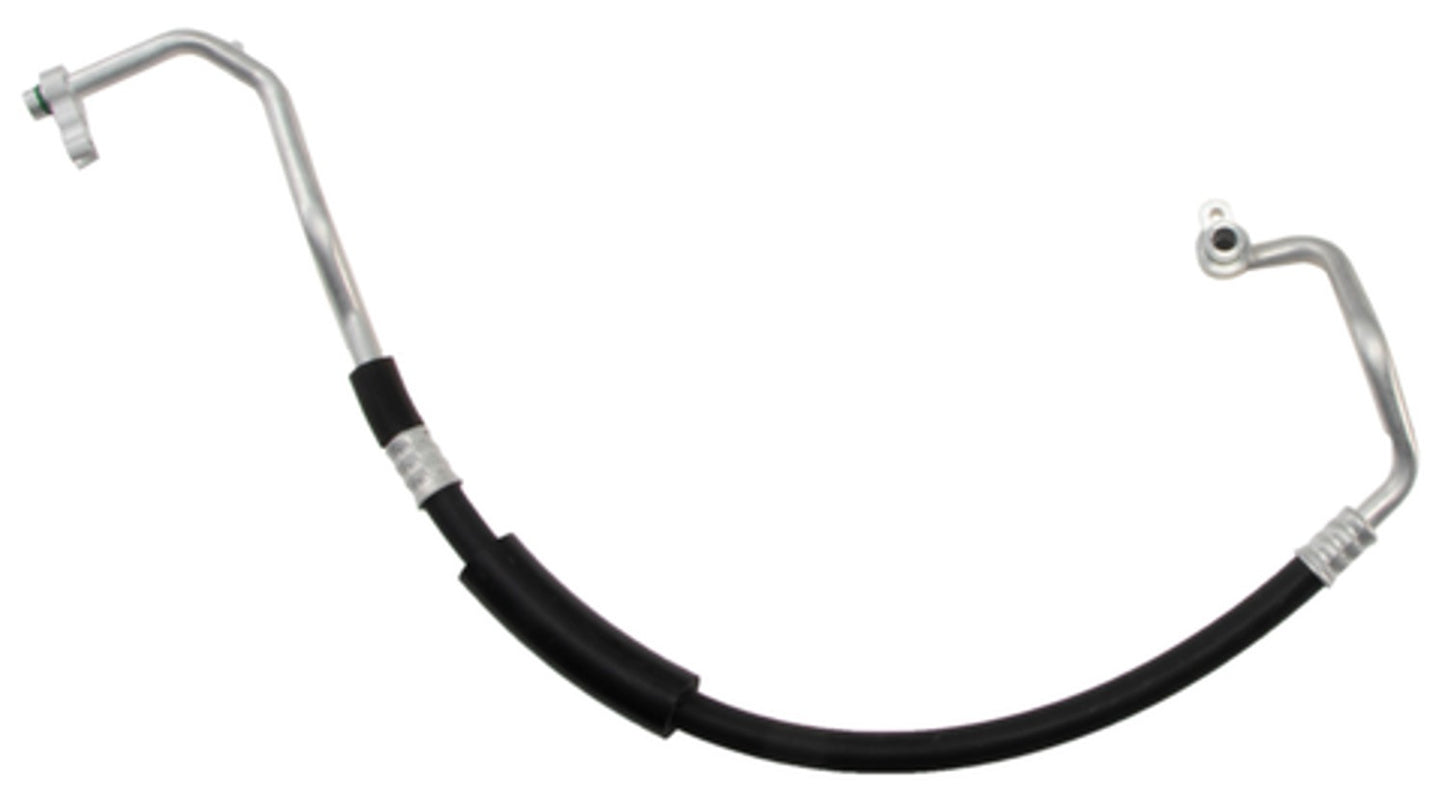 Four Seasons Suction Line Hose Assembly 66248