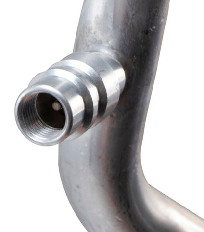 Four Seasons Suction Line Hose Assembly 66248