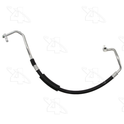 Four Seasons Suction Line Hose Assembly 66248