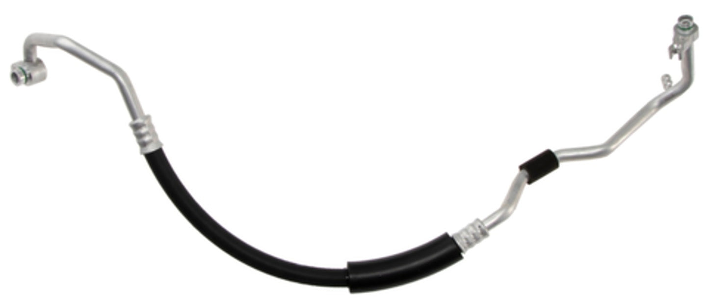 Four Seasons Suction Line Hose Assembly 66250