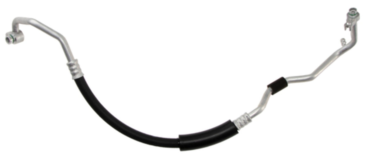 Four Seasons Suction Line Hose Assembly 66250