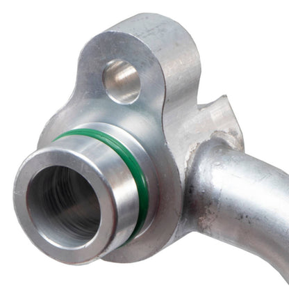 Four Seasons Suction Line Hose Assembly 66250
